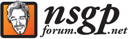 NSGP Forum